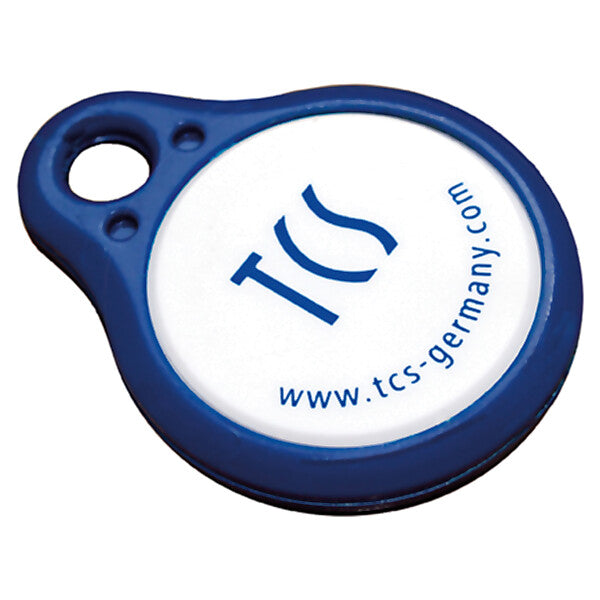 TCS Transponderschlüssel Mifare-Technologie MKEY01